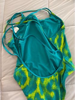 Nike swimsuit