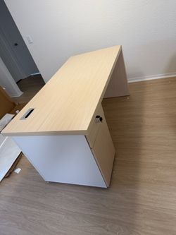 Office desk