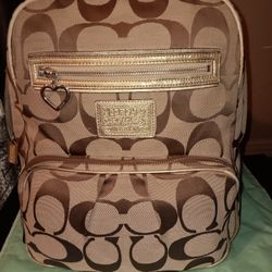 COACH POPPY BACKPACK for Sale in Irvington, AL - OfferUp COACH POPPY BACKPACK for Sale in Irvington, AL - OfferUp