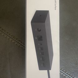 Microsoft Surface Dock
