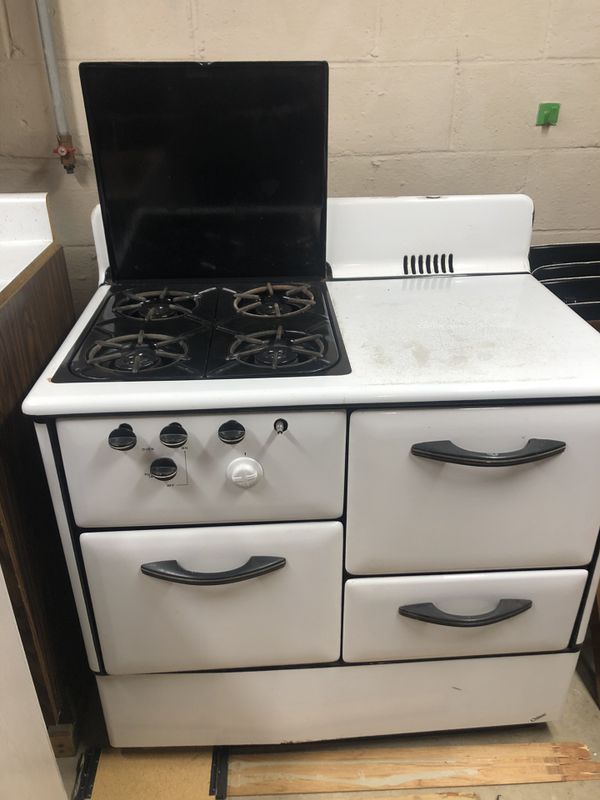 Vintage caloric gas stove for Sale in Blackwood, NJ OfferUp