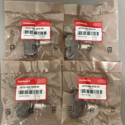 Honda OEM TPMS Sensors 2008-2017