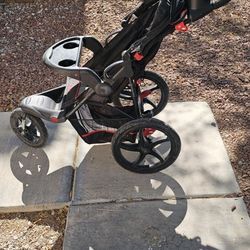 Running Stroller 