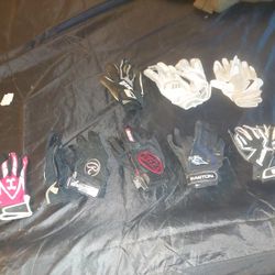 Batting Gloves