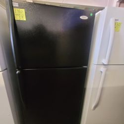 Whirlpool Refrigerator