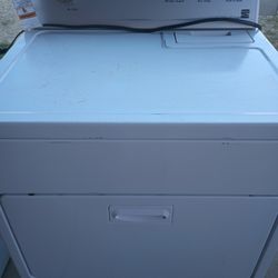 Kenmore Gas Dryer 