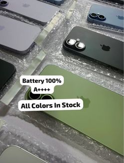 IPHONE 17 256GB UNLOCKED