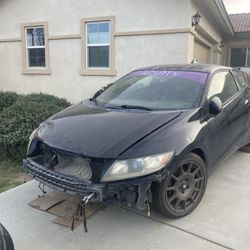 11 Honda CR-Z Parts ( Hybrid, Project Car)
