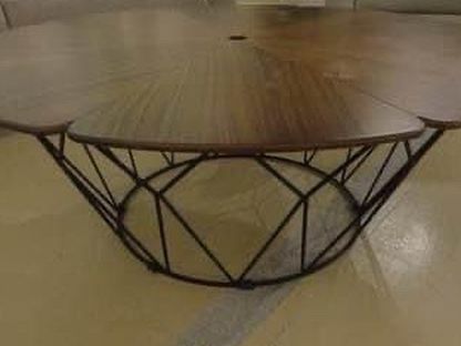 New Coffee tables Showroom Floor Models