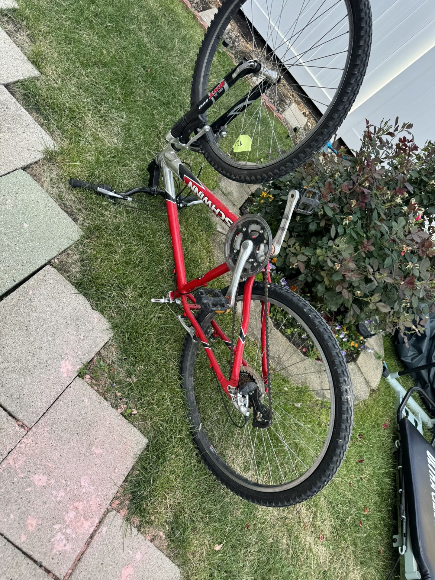 Schwinn Mountain bike