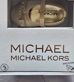 New Baby Shoes