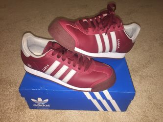Adidas “Samoa”