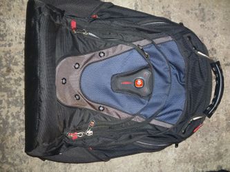 Wenger  IBX Laptop Backpack