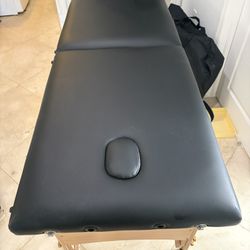 Massage Table