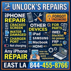 iphone ipad samsung screen