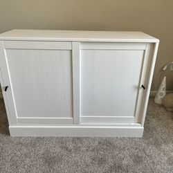 HAVSTA IKEA Cabinet