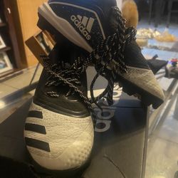 Adidas Soccer Cleats 