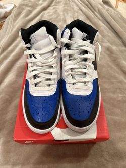 Nike Air Dunk Jumbo