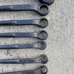 Martin Tools 