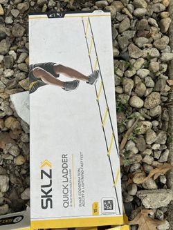 Sklz Quick Ladder 