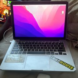 MacBook Pro Laptop