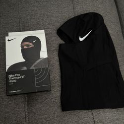 (Read Description) Nike Pro Hyperwarm Hood Send Offers!