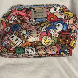 Tokipops Fuel Cell Lunch Bag 