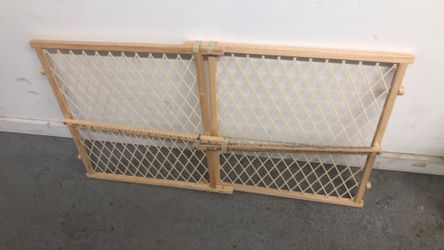 41”wx24”h Gate door