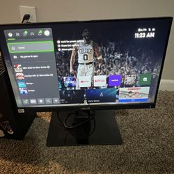 Asus Gaming monitor