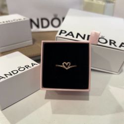 Pandora Ring 