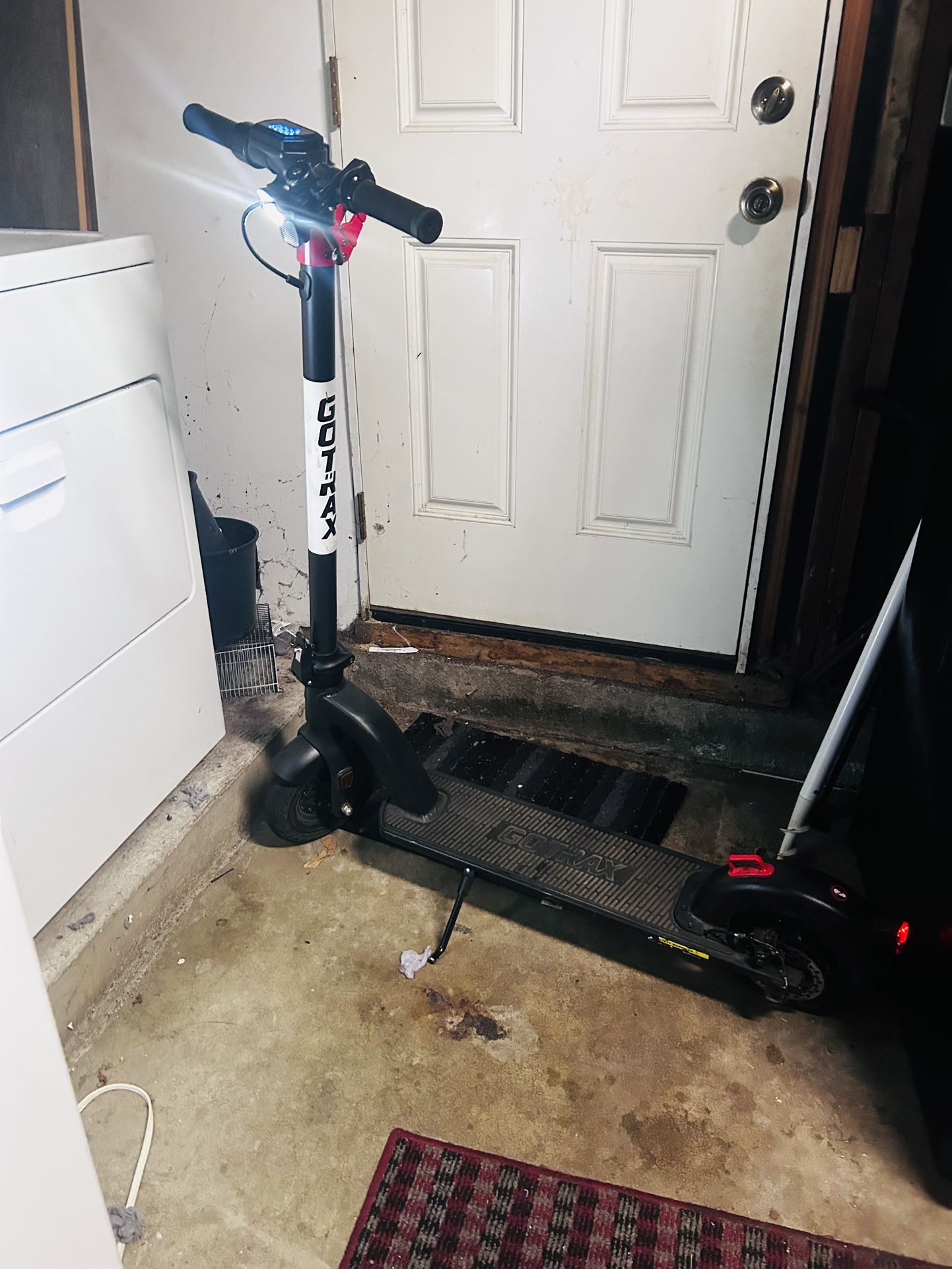 Gotrax Electric Scooter G4