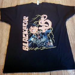 Tultex Blackbear Graphic Tee