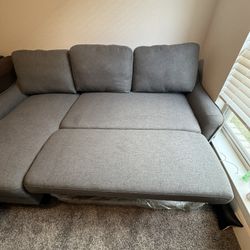 Sleeper Sofa 