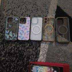 Iphone 16 Cases