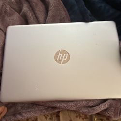 HP Computer 
