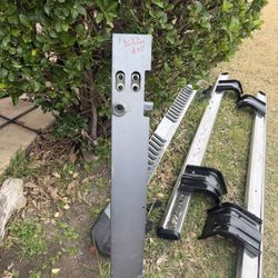 2016-2024 chevy camaro reinforcement impact bar 