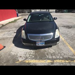 Cadillac 06
