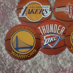 NBA Party Decorations