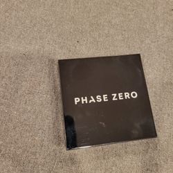 Phase Zero Eye Pallette 
