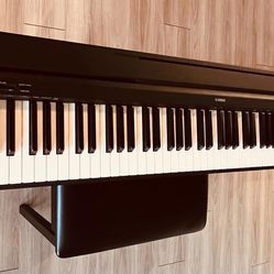 Yamaha P-45 Piano - 88 Keys 