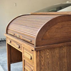 Crocker Antique Desk