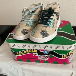 Reebok BB 4000 Mu BBC Ice Cream Diamond Dollar (2020)