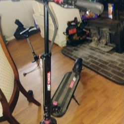 Zero 9 Electric Scooter 
