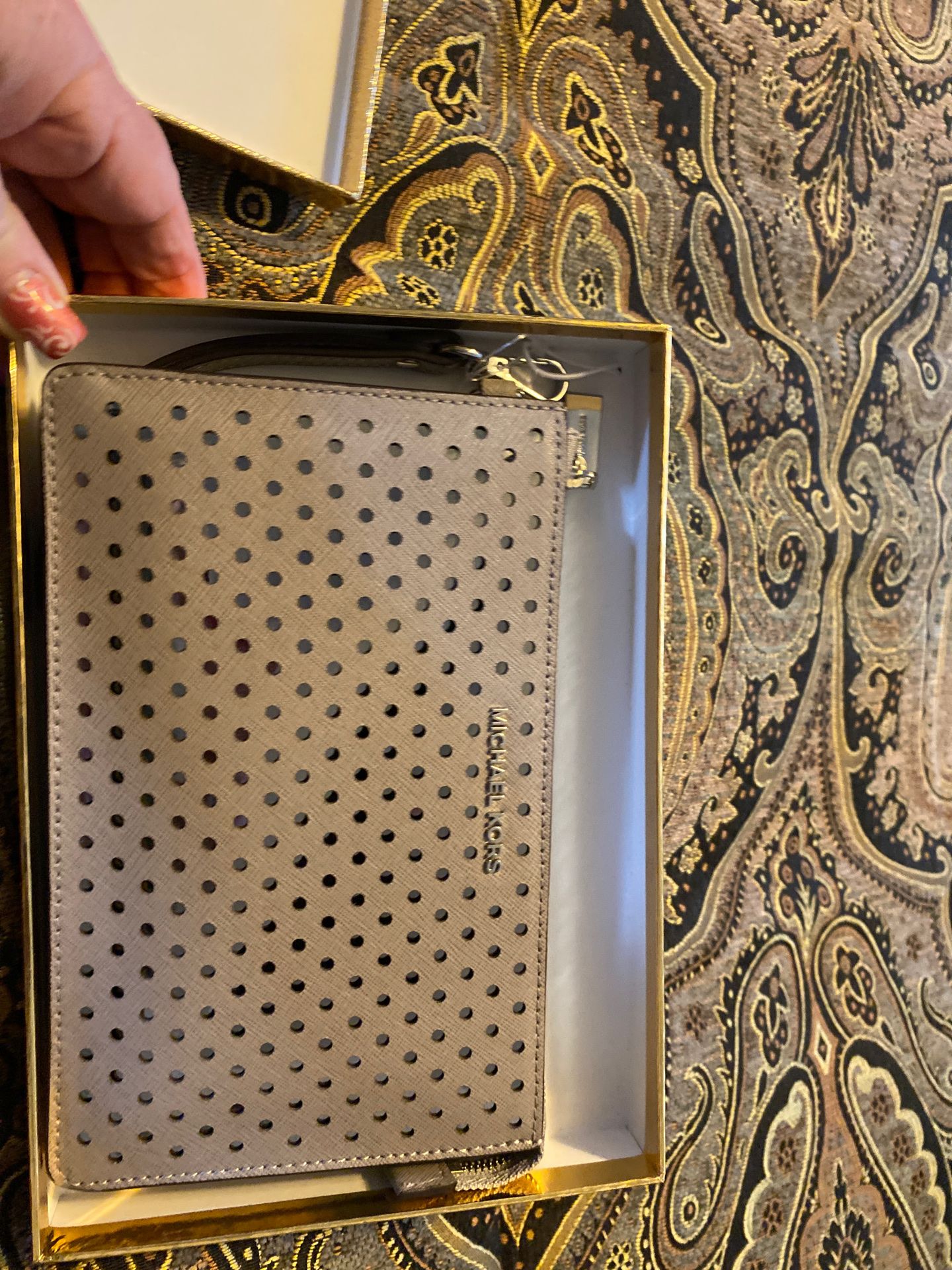 New Michael Kors Wallet