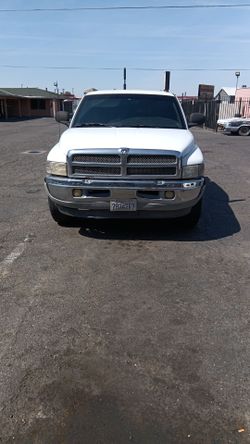 2000 Dodge ram 1500