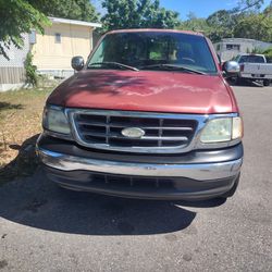 Ford 150 2002