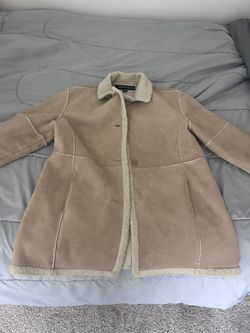 Vintage Jacket 