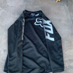 Fox Jersey YM