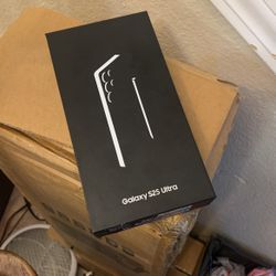 Samsung S25 Ultra NEW UNLOCKED 