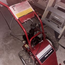  Troy Bilt Sickle Bar Mower 